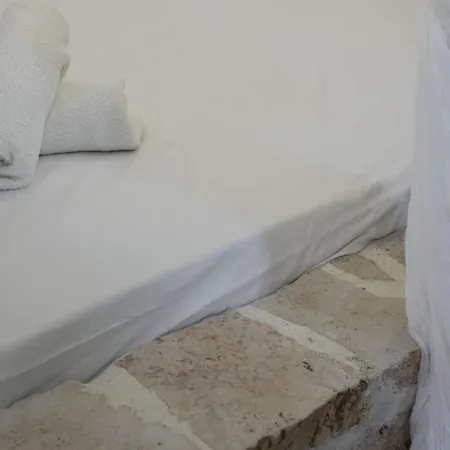 Patmos Cute Seafront Escape For 3 Διαμέρισμα *