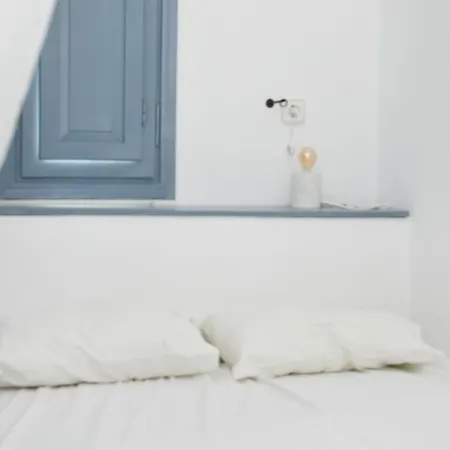 Lägenhet Patmos Cute Seafront Escape For 3 *