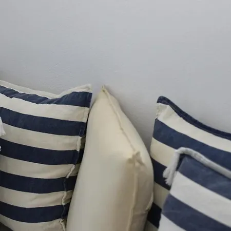 Patmos Cute Seafront Escape For 3 Grikos Bay (Patmos)