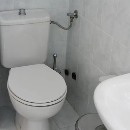 Patmos Cute Seafront Escape For 3 * Grikos Bay (Patmos)