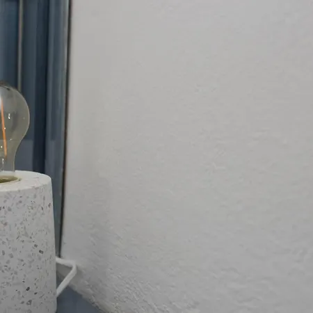 Patmos Cute Seafront Escape For 3
