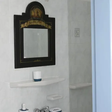 Patmos Cute Seafront Escape For 3 * Grikos Bay (Patmos)
