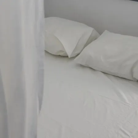 Patmos Cute Seafront Escape For 3